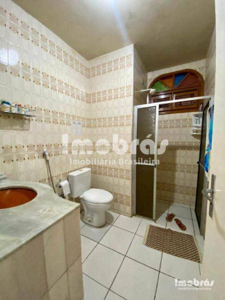 Imagem Casa com 3 Quartos à Venda, 230 m² em Cidade Dos Funcionários - Fortaleza Imagem Casa com 3 Quartos à Venda, 230 m² em Cidade Dos Funcionários - Fortaleza