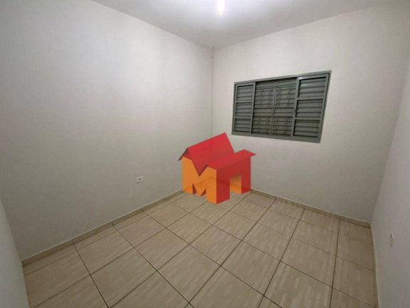 Imagem Casa com 2 Quartos para Alugar, 70 m² em Parque Nova Carioba - Americana Imagem Casa com 2 Quartos para Alugar, 70 m² em Parque Nova Carioba - Americana