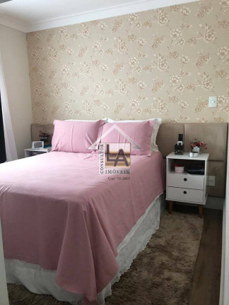 Imagem Apartamento com 3 Quartos à Venda, 86 m² em Vila Gumercindo - São Paulo Imagem Apartamento com 3 Quartos à Venda, 86 m² em Vila Gumercindo - São Paulo
