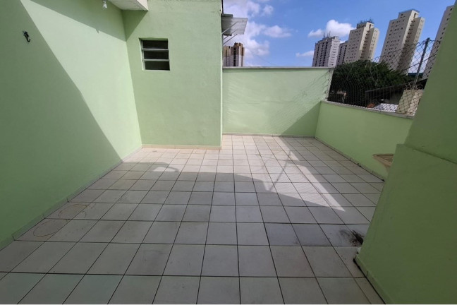 Imagem Casa com 2 Quartos para Alugar, 75 m² em Vila Guedes - São Paulo Imagem Casa com 2 Quartos para Alugar, 75 m² em Vila Guedes - São Paulo