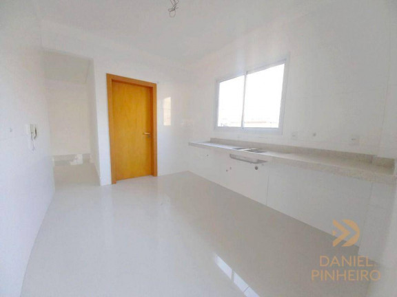 Imagem Apartamento com 3 Quartos à Venda, 150 m² em Canto Do Forte - Praia Grande Imagem Apartamento com 3 Quartos à Venda, 150 m² em Canto Do Forte - Praia Grande