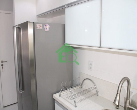 Imagem Apartamento com 3 Quartos à Venda, 75 m² em Usina Piratininga - São Paulo