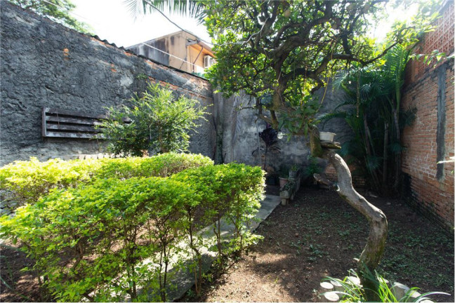 Imagem Casa com 3 Quartos à Venda, 90 m² em Campo Belo - São Paulo Imagem Casa com 3 Quartos à Venda, 90 m² em Campo Belo - São Paulo