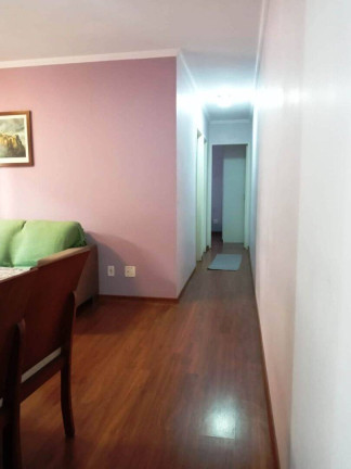 Imagem Apartamento com 2 Quartos à Venda, 51 m² em Cidade Líder - São Paulo
