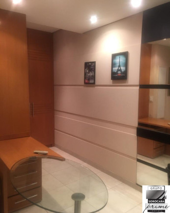 Imagem Apartamento com 1 Quarto para Alugar, 92 m² em Parque Campolim - Sorocaba Imagem Apartamento com 1 Quarto para Alugar, 92 m² em Parque Campolim - Sorocaba