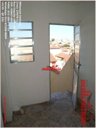 Imagem Casa com 1 Quarto para Alugar, 25 m² em Parque Boturussu - São Paulo Imagem Casa com 1 Quarto para Alugar, 25 m² em Parque Boturussu - São Paulo