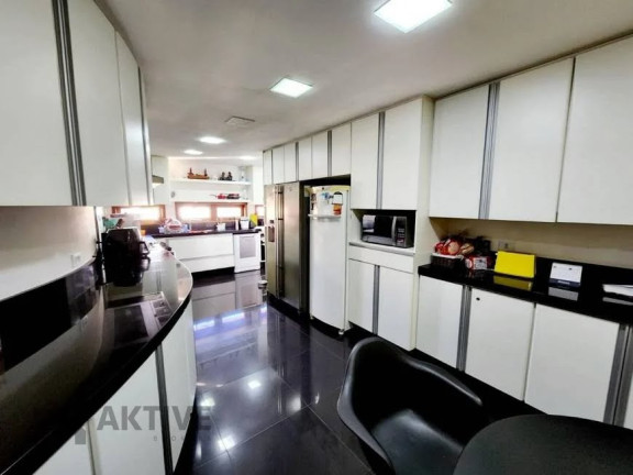 Imagem Casa de Condomínio com 4 Quartos à Venda, 450 m² em Alphaville - Santana De Parnaíba Imagem Casa de Condomínio com 4 Quartos à Venda, 450 m² em Alphaville - Santana De Parnaíba