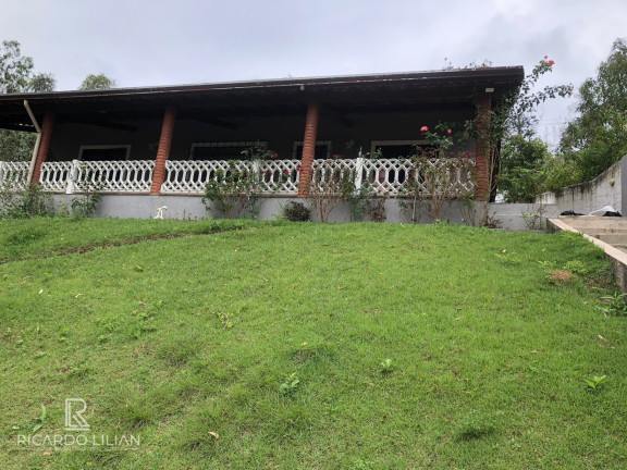 Imagem Imóvel com 1 Quarto à Venda, 1.380 m² em Laranjal - Atibaia