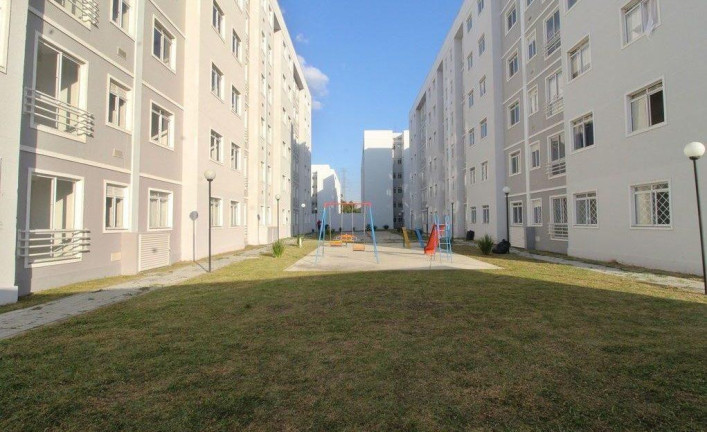 Imagem Apartamento com 2 Quartos à Venda, 45 m² em Iná - São José Dos Pinhais Imagem Apartamento com 2 Quartos à Venda, 45 m² em Iná - São José Dos Pinhais