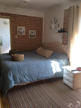 Imagem Casa com 6 Quartos à Venda, 300 m² em Maria Auxiliadora - Embu Das Artes Imagem Casa com 6 Quartos à Venda, 300 m² em Maria Auxiliadora - Embu Das Artes