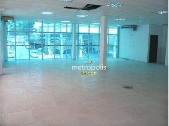 Imagem Edifício Residencial para Alugar, 1.808 m² em Santa Paula - São Caetano Do Sul Imagem Edifício Residencial para Alugar, 1.808 m² em Santa Paula - São Caetano Do Sul