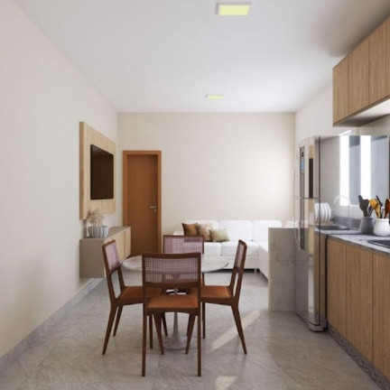 Imagem Casa com 2 Quartos à Venda, 51 m² em Jardim Santo Antônio - Atibaia Imagem Casa com 2 Quartos à Venda, 51 m² em Jardim Santo Antônio - Atibaia