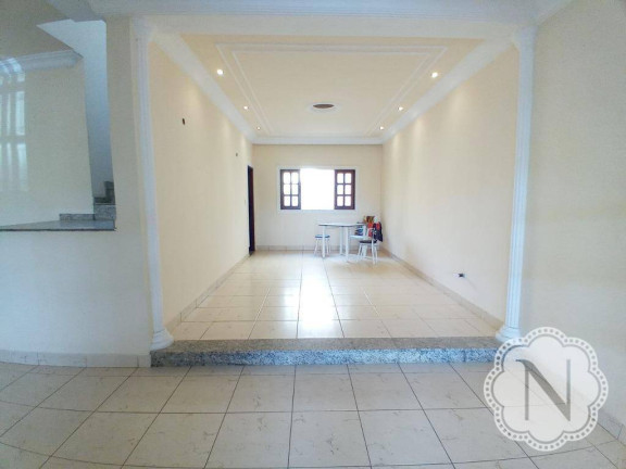 Imagem Sobrado com 3 Quartos à Venda, 320 m² em Gaivota - Itanhaém Imagem Sobrado com 3 Quartos à Venda, 320 m² em Gaivota - Itanhaém