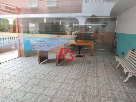 Imagem Apartamento com 2 Quartos à Venda, 97 m² em Boqueirão - Santos Imagem Apartamento com 2 Quartos à Venda, 97 m² em Boqueirão - Santos