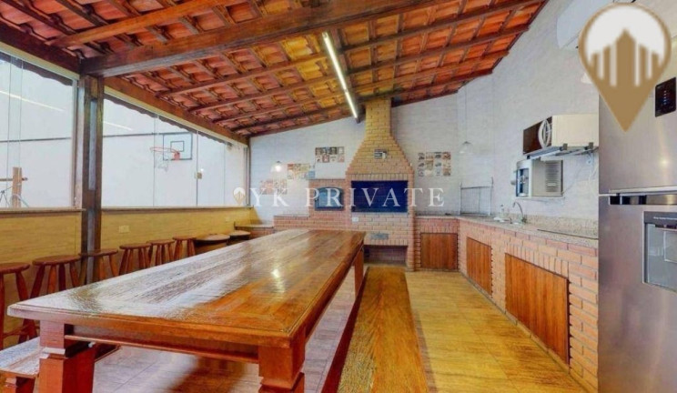 Imagem Apartamento com 2 Quartos à Venda, 62 m² em Vila Romana - São Paulo