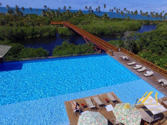 Imagem Casa de Condomínio com 6 Quartos à Venda, 400 m² em Praia Do Forte - Mata De São João Imagem Casa de Condomínio com 6 Quartos à Venda, 400 m² em Praia Do Forte - Mata De São João