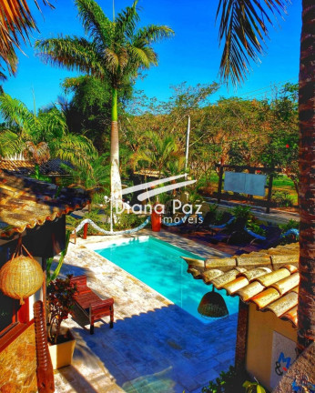 Imóvel Comercial à Venda, 1.886 m² em Tucuns - Búzios