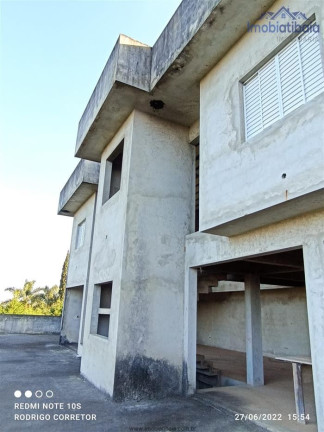 Imagem Chácara com 4 Quartos à Venda, 2.341 m² em Portão - Atibaia