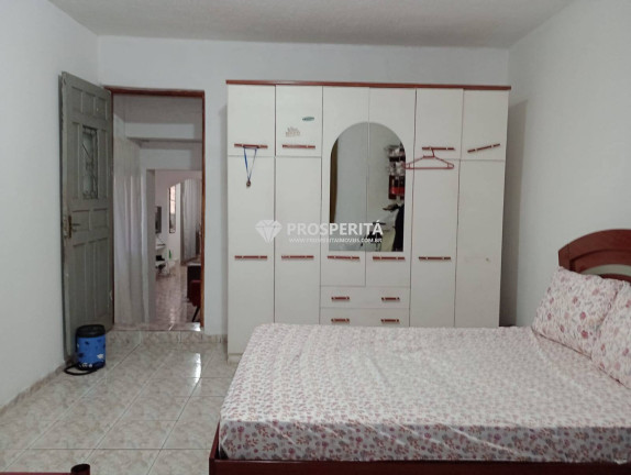 Imagem Casa com 3 Quartos à Venda, 6 m² em Centro - Diadema