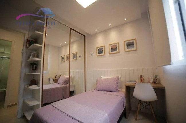 Imagem Apartamento com 1 Quarto à Venda, 51 m² em Planalto De Carapina - Serra Imagem Apartamento com 1 Quarto à Venda, 51 m² em Planalto De Carapina - Serra