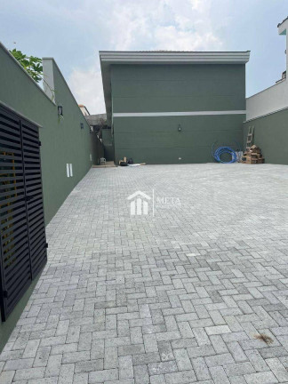 Imagem Imóvel com 2 Quartos à Venda, 70 m² em Vila Mazzei - São Paulo