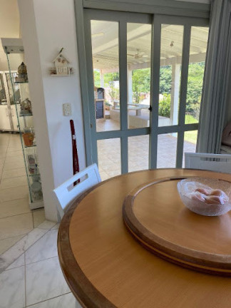 Imagem Casa com 3 Quartos à Venda, 290 m² em Condominio Villaggio Capriccio - Louveira