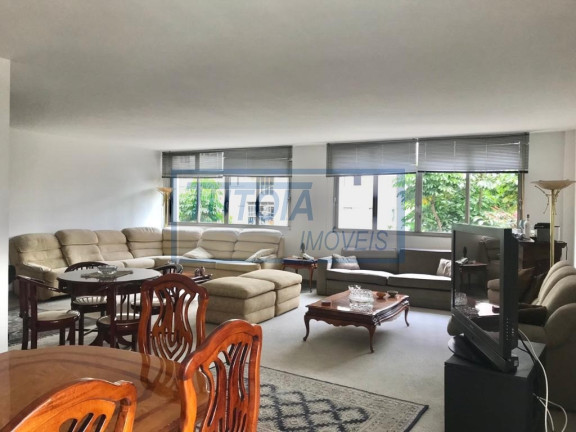 Imagem Apartamento com 4 Quartos à Venda, 306 m² em Bela Vista - Sao Paulo Imagem Apartamento com 4 Quartos à Venda, 306 m² em Bela Vista - Sao Paulo