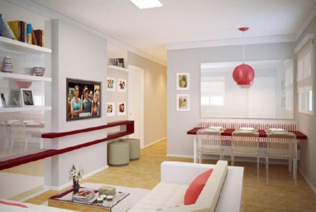 Imagem Casa com 2 Quartos à Venda, 54 m² em Parque Nova Veneza - Sumaré Imagem Casa com 2 Quartos à Venda, 54 m² em Parque Nova Veneza - Sumaré