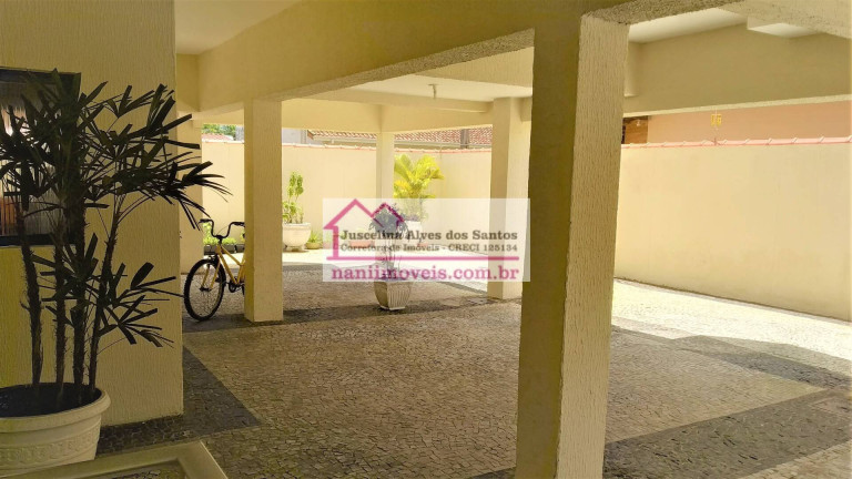 Imagem Apartamento com 3 Quartos à Venda, 185 m² em Indaiá - Caraguatatuba Imagem Apartamento com 3 Quartos à Venda, 185 m² em Indaiá - Caraguatatuba