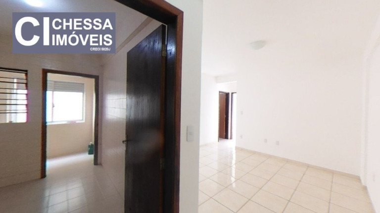Imagem Apartamento com 2 Quartos para Alugar, 38 m² em Fazenda - Itajaí Imagem Apartamento com 2 Quartos para Alugar, 38 m² em Fazenda - Itajaí