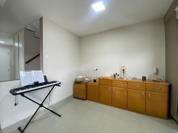 Imagem Casa com 3 Quartos à Venda, 122 m² em Mansões Santo Antônio - Campinas Imagem Casa com 3 Quartos à Venda, 122 m² em Mansões Santo Antônio - Campinas
