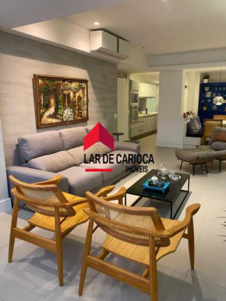 Imagem Apartamento com 3 Quartos à Venda, 130 m² em Copacabana - Rio De Janeiro Imagem Apartamento com 3 Quartos à Venda, 130 m² em Copacabana - Rio De Janeiro