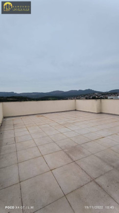Imagem Cobertura com 3 Quartos à Venda, 90 m² em Santa Rosa - Sarzedo Imagem Cobertura com 3 Quartos à Venda, 90 m² em Santa Rosa - Sarzedo