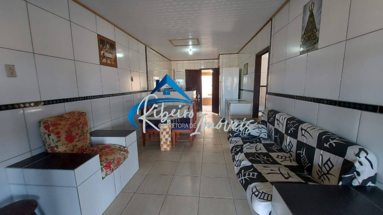 Imagem Casa com 2 Quartos à Venda, 95 m² em Rivieira - Imbé Imagem Casa com 2 Quartos à Venda, 95 m² em Rivieira - Imbé