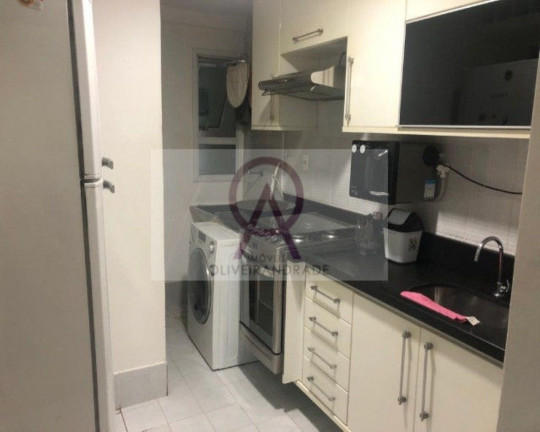 Imagem Imóvel com 2 Quartos à Venda, 60 m² em Paralela - Salvador Imagem Imóvel com 2 Quartos à Venda, 60 m² em Paralela - Salvador
