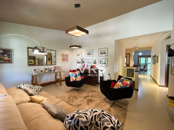 Imagem Casa com 4 Quartos à Venda, 250 m² em Posse - Teresópolis Imagem Casa com 4 Quartos à Venda, 250 m² em Posse - Teresópolis