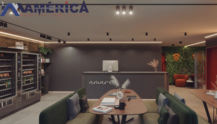 Imagem Flat com 1 Quarto à Venda, 23 m² em Cabo Branco - João Pessoa Imagem Flat com 1 Quarto à Venda, 23 m² em Cabo Branco - João Pessoa
