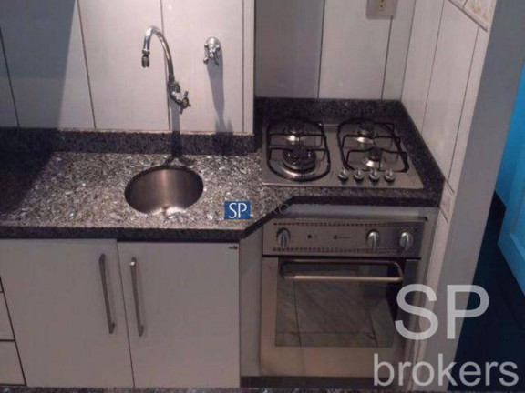 Imagem Apartamento com 1 Quarto à Venda, 45 m² em Jardim Paulista - São Paulo Imagem Apartamento com 1 Quarto à Venda, 45 m² em Jardim Paulista - São Paulo