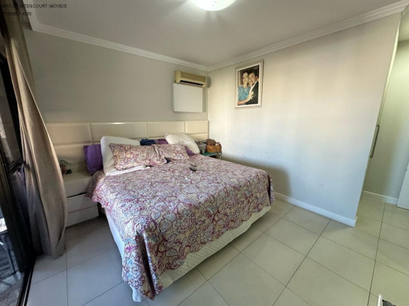 Imagem Imóvel com 4 Quartos à Venda, 189 m² em Vitória - Salvador