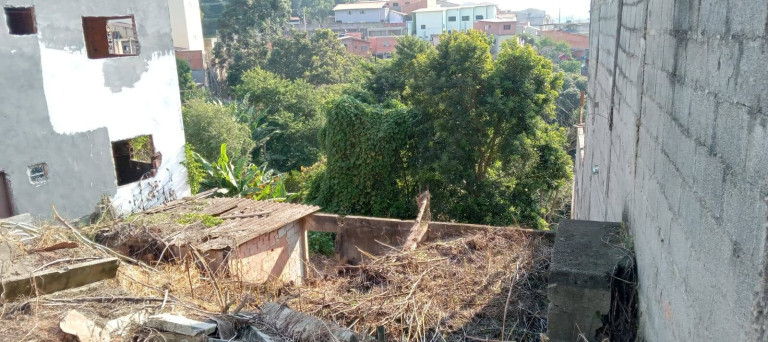 Imagem Terreno à Venda, 259 m² em São Roque