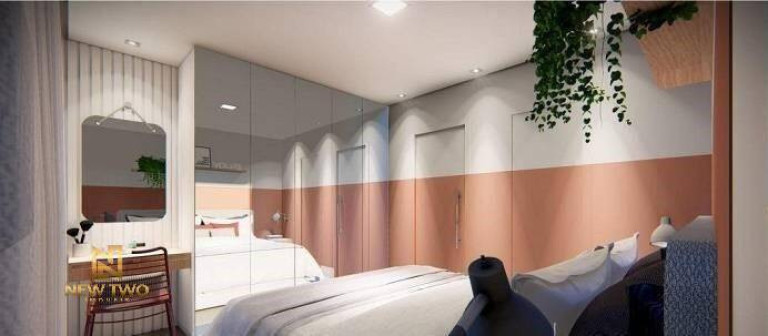 Imagem Sobrado com 3 Quartos à Venda, 140 m² em Tatuapé - São Paulo