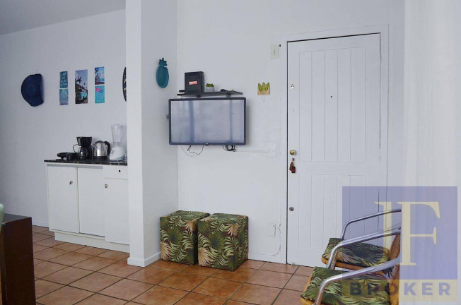 Imagem Apartamento com 2 Quartos para Temporada, 60 m² em Canasvieiras - Florianópolis Imagem Apartamento com 2 Quartos para Temporada, 60 m² em Canasvieiras - Florianópolis