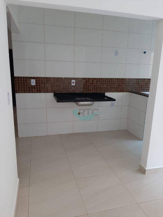 Imagem Casa com 2 Quartos à Venda, 42 m² em Jardim Trevo - Praia Grande Imagem Casa com 2 Quartos à Venda, 42 m² em Jardim Trevo - Praia Grande