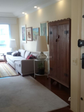 Imagem Apartamento com 3 Quartos à Venda, 105 m² em Perdizes - São Paulo Imagem Apartamento com 3 Quartos à Venda, 105 m² em Perdizes - São Paulo