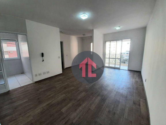 Apartamento com 1 Quarto para Alugar, 54 m² em Cambuí - Campinas