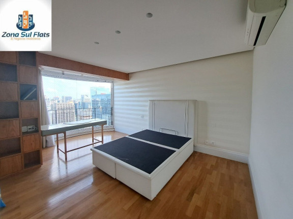 Imagem Apartamento com 4 Quartos à Venda, 223 m² em Itaim Bibi - São Paulo