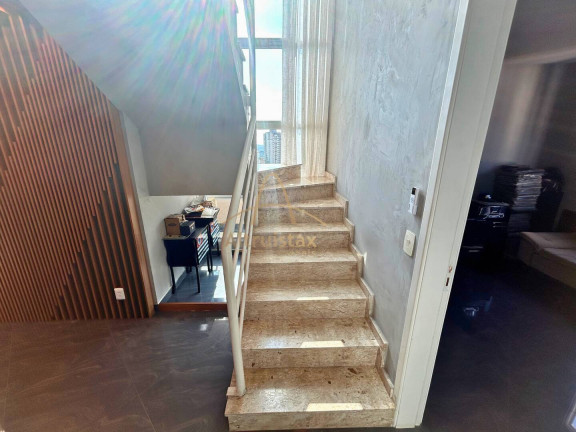 Imagem Apartamento com 3 Quartos à Venda, 123 m² em Centro - Osasco