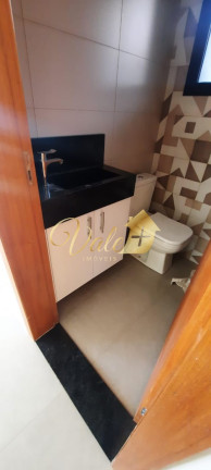 Imagem Casa com 3 Quartos à Venda, 200 m² em Condomínio Terras Do Vale - Caçapava Imagem Casa com 3 Quartos à Venda, 200 m² em Condomínio Terras Do Vale - Caçapava