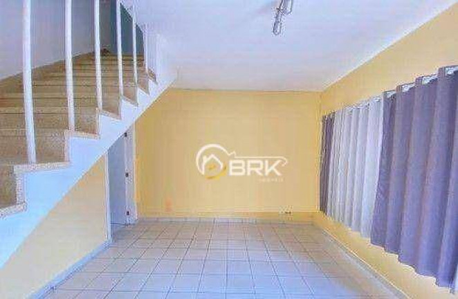 Imagem Sobrado com 2 Quartos para Alugar, 78 m² em Vila Carrão - São Paulo