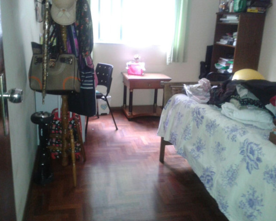 Imagem Imóvel com 3 Quartos à Venda, 90 m² em São Mateus - Juiz De Fora